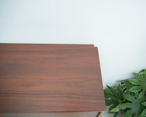 Mid Century Small Cocktail Cabinet / Sideboard