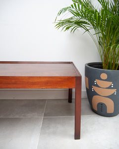 Eric Christian Sørensen Rosewood Coffee / Sofa Table