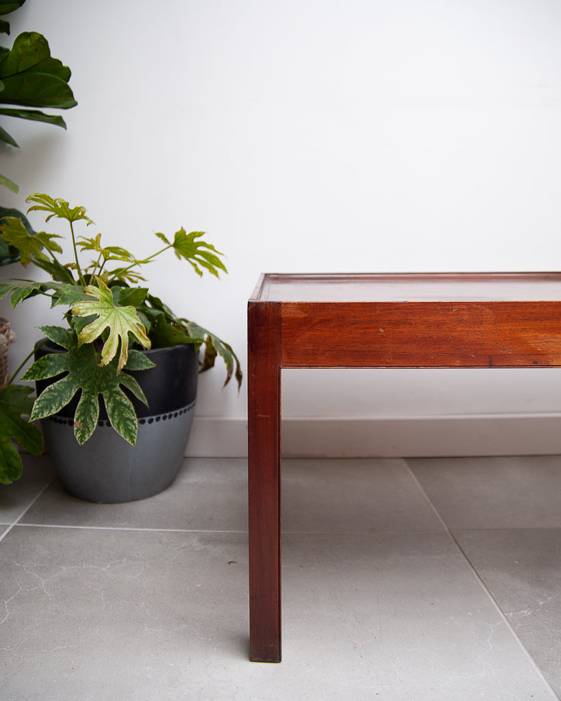 Eric Christian Sørensen Rosewood Coffee / Sofa Table