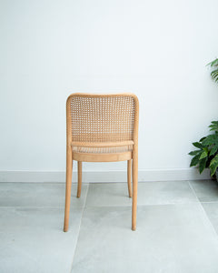 Josef Hoffman Thonet Chairs (Set of Eight) – Gruffertys