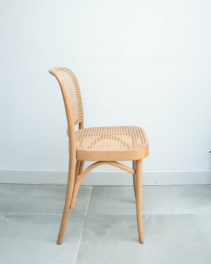 Joseph Hoffman Thonet No. 811 Chairs