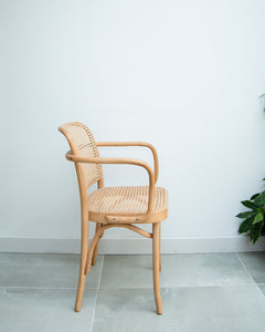 Joseph Hoffman Thonet No. 811 Chairs