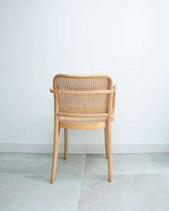 Joseph Hoffman Thonet No. 811 Chairs
