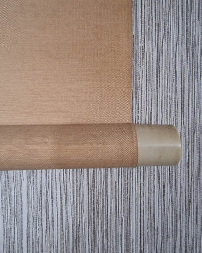 Vintage Japanese Hanging Scroll of House (Boxed)